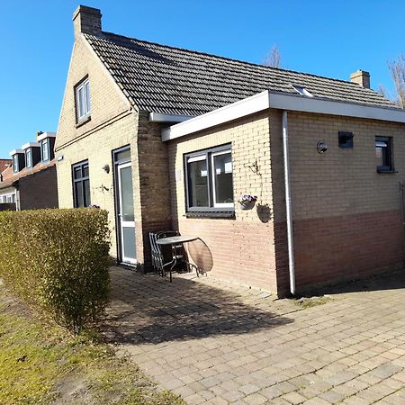 Apartament 'T Fabriekje Buren  Zewnętrze zdjęcie