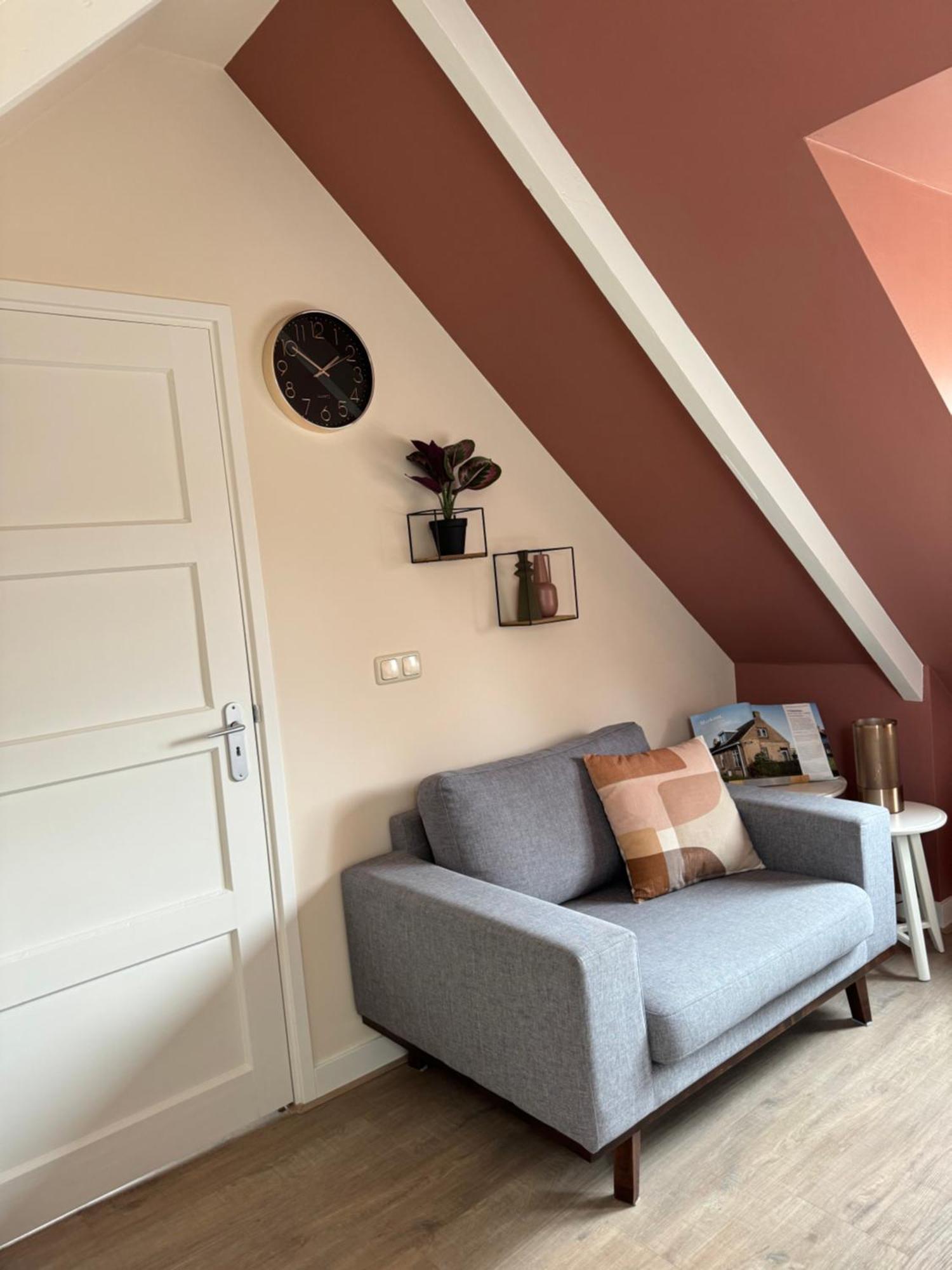 Apartament 'T Fabriekje Buren  Zewnętrze zdjęcie